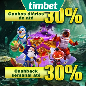 timbet Fundo de Resgate de Perdas Semanais
